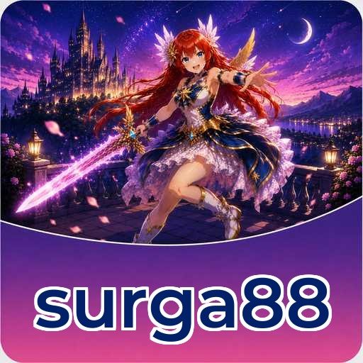 Infrastruktur Pengujian - surga88