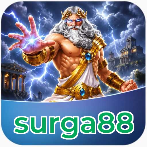 Tentang surga88
