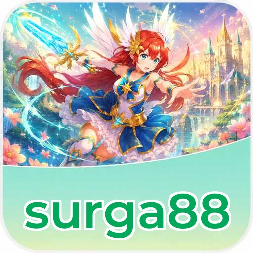 Update surga88 Versi 4.8.2