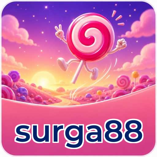 Download surga88 APK
