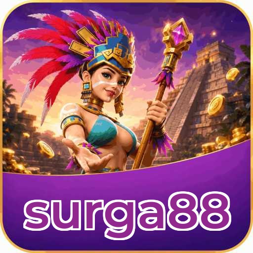 Fitur surga88